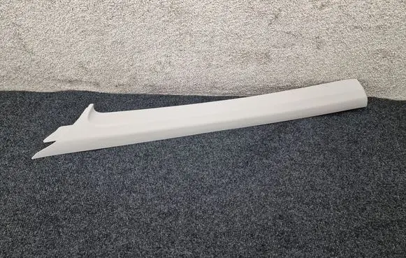 Renault Scenic IV - Grand scenic IV (A) pillar trim 769121504R
