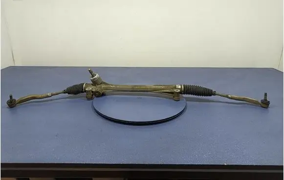 Toyota Verso-S Steering rack