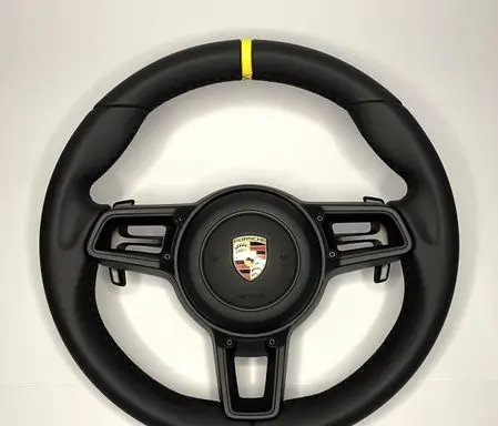 Porsche 911 991 Steering wheel 9P1419091