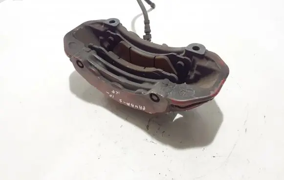 Porsche Panamera (970) Front brake caliper 7PP615123P