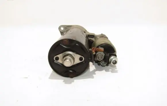 Mercedes-Benz A W169 Starter motor A0051517401