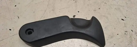 BMW 5 E39 Engine bonnet (hood) release handle 8226621 11970213