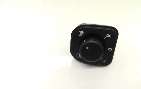 Skoda Superb B6 (3T) Wing mirror switch 3T0959565A