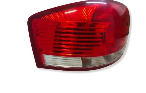 Audi A3 S3 8P Rear/tail lights 8P0945095 8P0945257