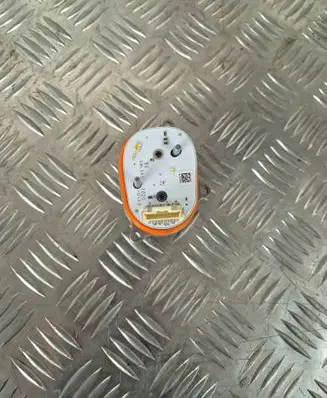 Opel Grandland X Voltage converter/converter module YP00106380