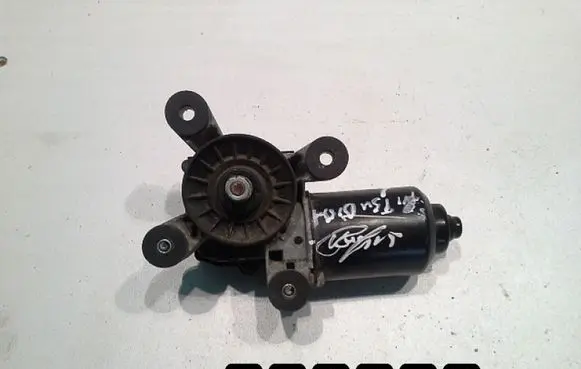 Mitsubishi Pajero Rear window wiper motor 849200-7183