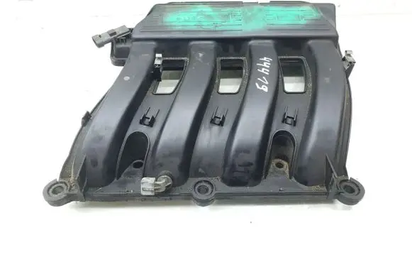 Renault Laguna II Intake manifold 8200125648