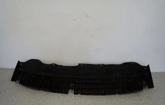 Toyota Aygo AB10 Rear bumper trim bar molding 