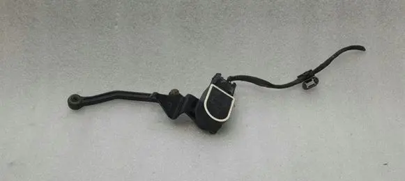 Mercedes-Benz GLE (W166 - C292) Headlight/headlamp level sensor A0045429918