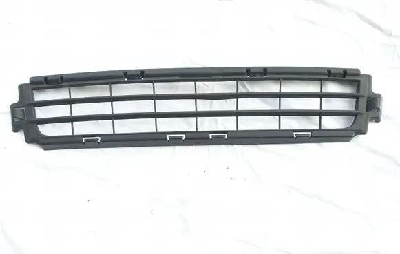Volvo V50 Front bumper lower grill 30744911
