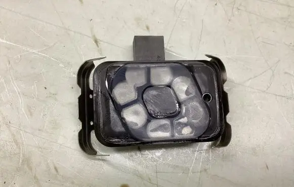 Volvo XC90 Rain sensor 30649885 1397212067