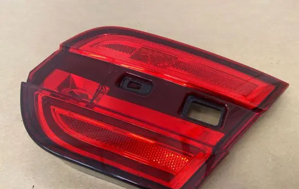 Jaguar XF X250 Tailgate rear/tail lights CX2315K272AA VPCXXX13288A