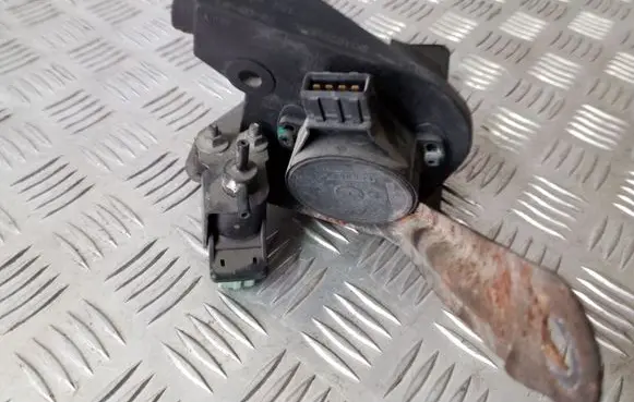 Lancia Zeta Accelerator pedal position sensor 9625247280