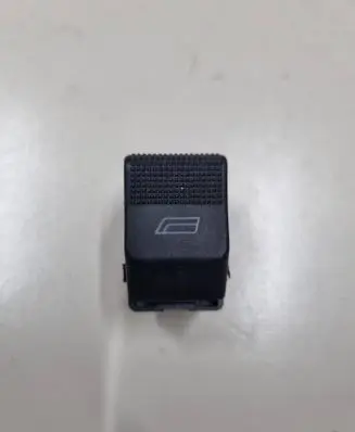 Audi A6 S6 C5 4B Electric window control switch 4D0959855