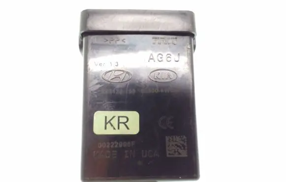 Hyundai ix35 Other relay 958004W000