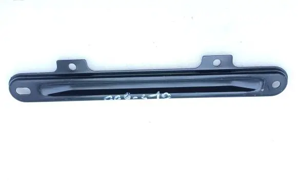 Mercedes-Benz GLE (W166 - C292) Holder (bracket) A1662420732