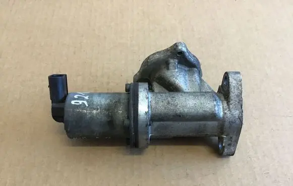KIA Carens II EGR valve 2841027410