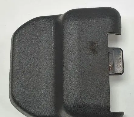 Volvo XC70 Front passenger seat rail trim 30727860