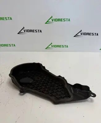 Jaguar XF X250 Timing belt guard (cover) 9674671880 CX236G052AB