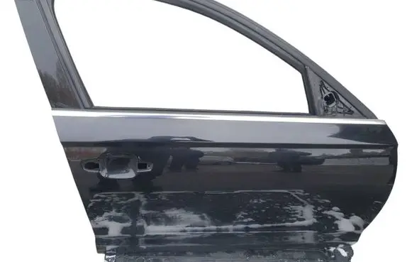 Audi A6 S6 C7 4G Front door 4G0837480A 4G0837479A