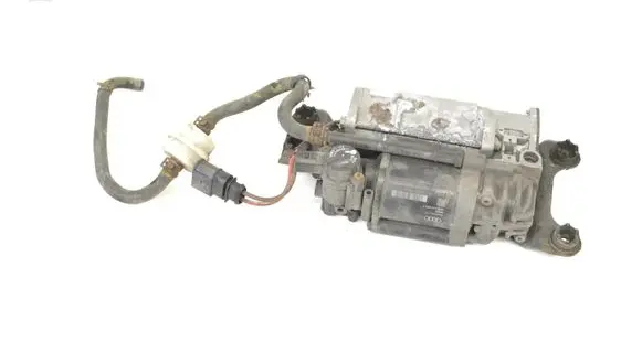 Audi A8 S8 D4 4H Air suspension compressor/pump 4H0616005C