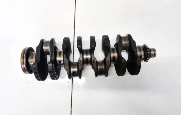 Volkswagen Polo III 6N 6N2 6NF Crankshaft 