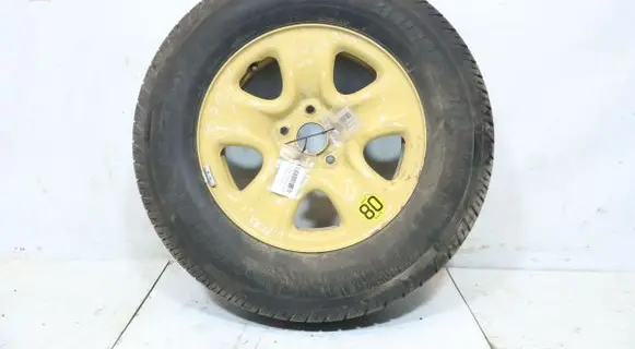 Suzuki Grand Vitara II R18 winter tire 