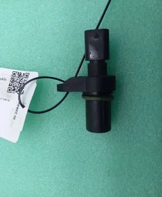 BMW 5 F10 F11 Crankshaft position sensor 780309601