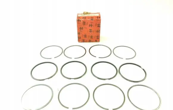 Alfa Romeo 145 - 146 Piston ring 5894554