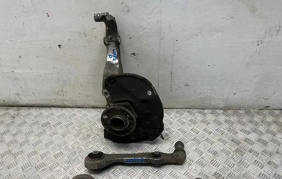 Mercedes-Benz S W222 Rear wheel hub