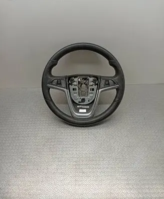 Opel Astra J Steering wheel 13351021 306507899P10 0060003