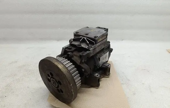 Audi A6 S6 C5 4B Fuel injection high pressure pump 059130106J BT6010 18172