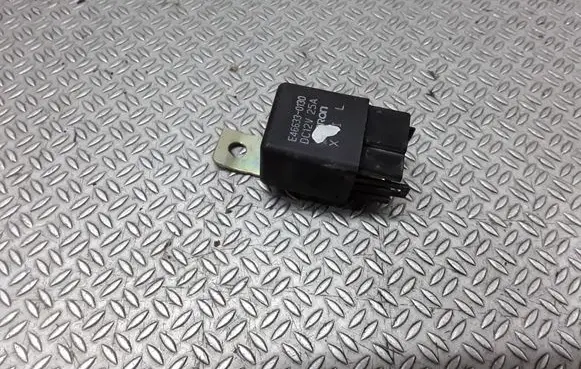 KIA Magentis Other relay E466330130