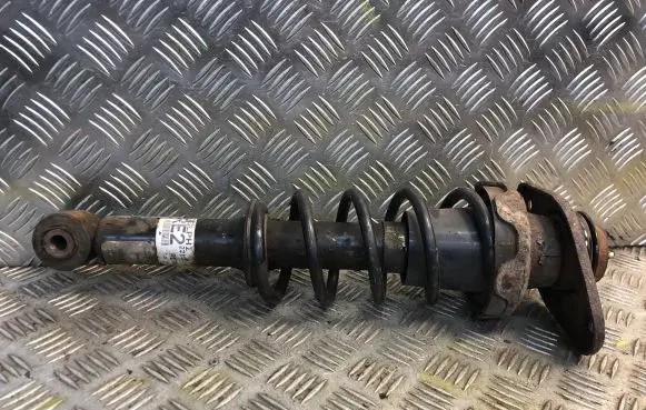 Mini One - Cooper R50 - 53 Rear shock absorber/damper