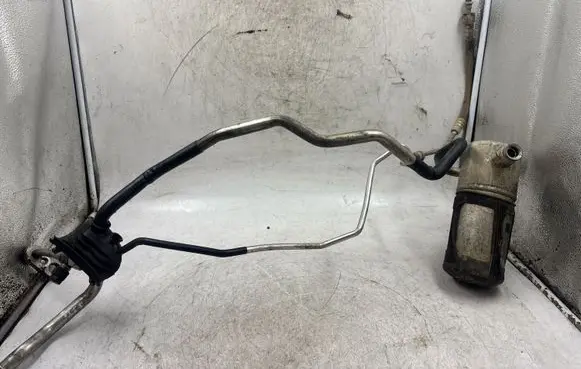 Audi A4 S4 B5 8D Air conditioning (A/C) air dryer 8A0820193AB