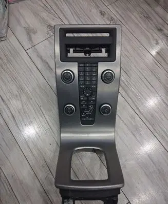 Volvo C30 Head unit multimedia control 1655991