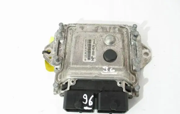 Nissan Pixo Engine control unit/module ECU Array