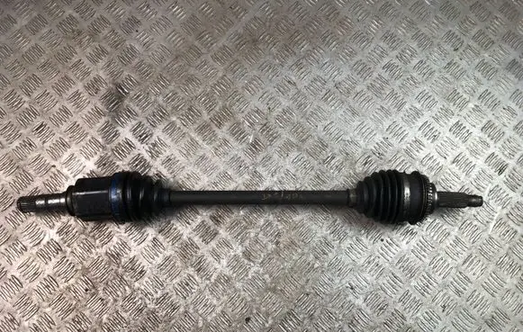 Subaru Forester SG Front driveshaft