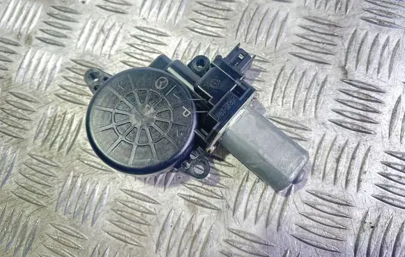 Mazda 6 Rear door window regulator motor D6515858X SD963805 CM012030