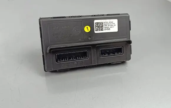 KIA Sportage Other control units/modules 97255R2560