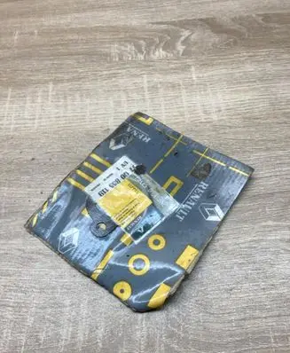 Other engine part