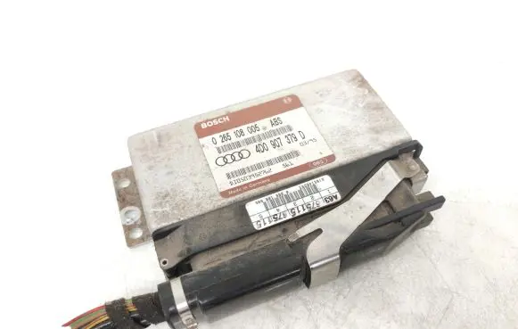 Audi A4 S4 B5 8D ABS control unit/module 4D0907379D 0265108005 0265108005ABS