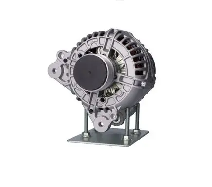 Seat Toledo IV (NH) Generator/alternator 03L903024MX