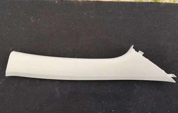 Mitsubishi Space Star (A) pillar trim 7210A192ZZ 7210A192HA