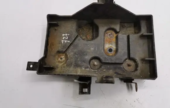 Mazda CX-7 Battery tray K6805