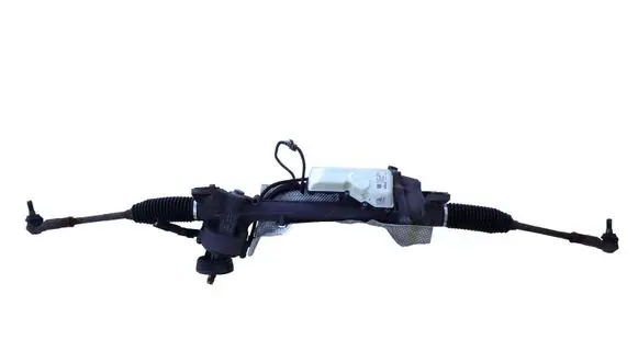 Volkswagen PASSAT B6 Steering rack 3C1423050K 5N1909144K