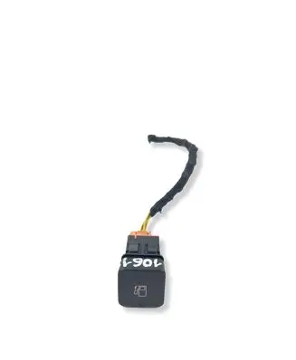 Citroen C4 II Fuel tank opening switch 96664235XT 96664235