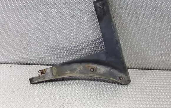 Chrysler Voyager Bumper support mounting bracket corner 04857275M