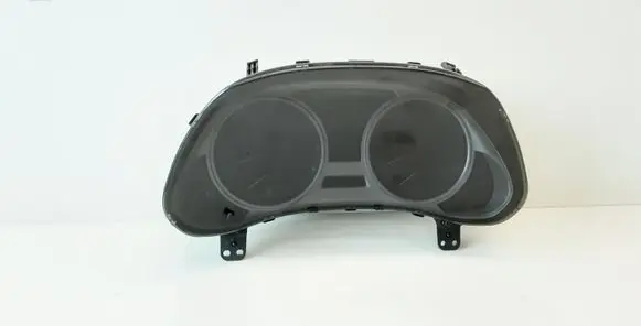 Lexus IS 220D-250-350 Speedometer (instrument cluster) 8380053641