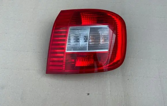 Fiat Multipla Rear/tail lights 51720552